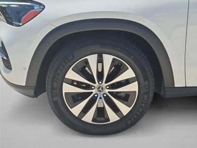2026 Mercedes-Benz GLE GLE 350 SUV