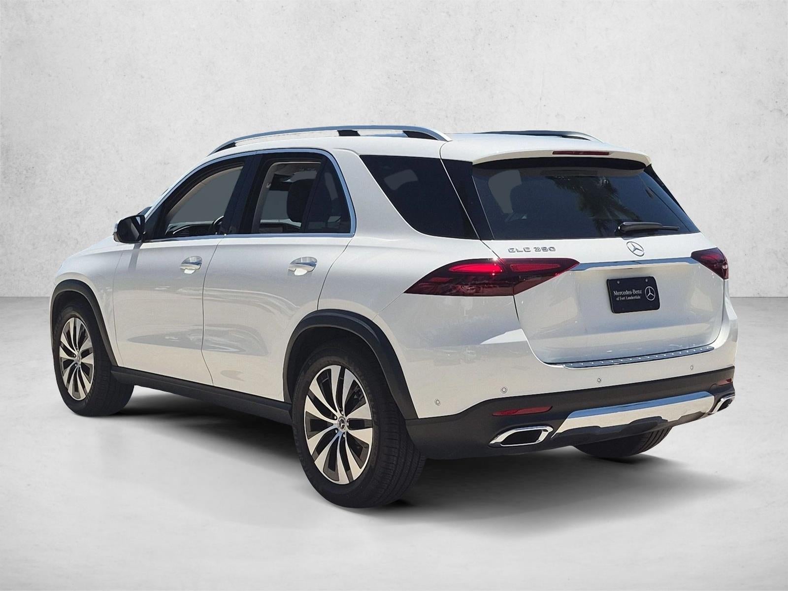 2026 Mercedes-Benz GLE GLE 350 SUV