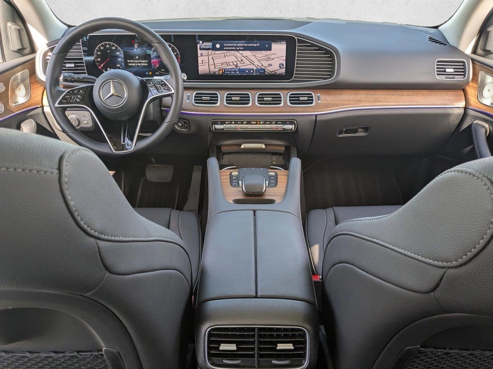 2025 Mercedes-Benz GLE GLE 350 SUV