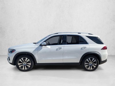 2025 Mercedes-Benz GLE GLE 350 SUV