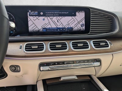 2025 Mercedes-Benz GLE GLE 350 SUV