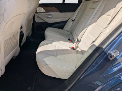 2025 Mercedes-Benz GLE GLE 350 SUV