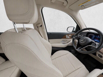 2025 Mercedes-Benz GLE GLE 350 4MATIC® SUV