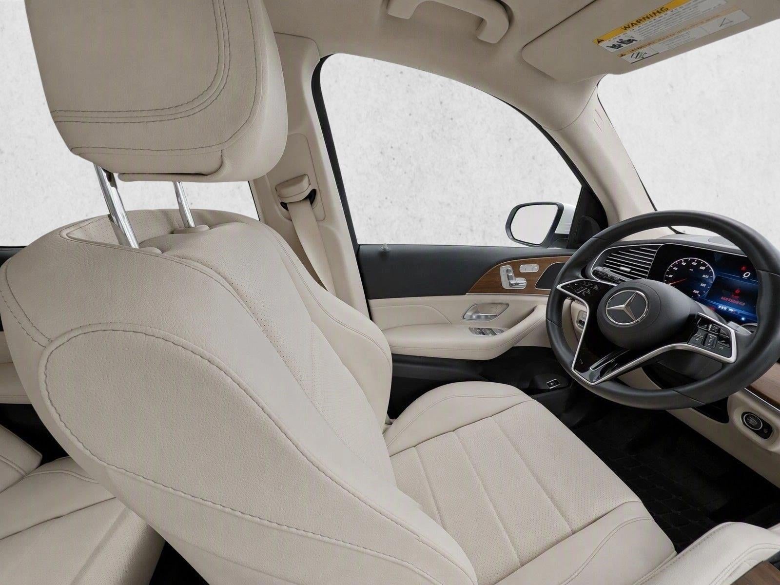 2025 Mercedes-Benz GLE GLE 350 4MATIC® SUV