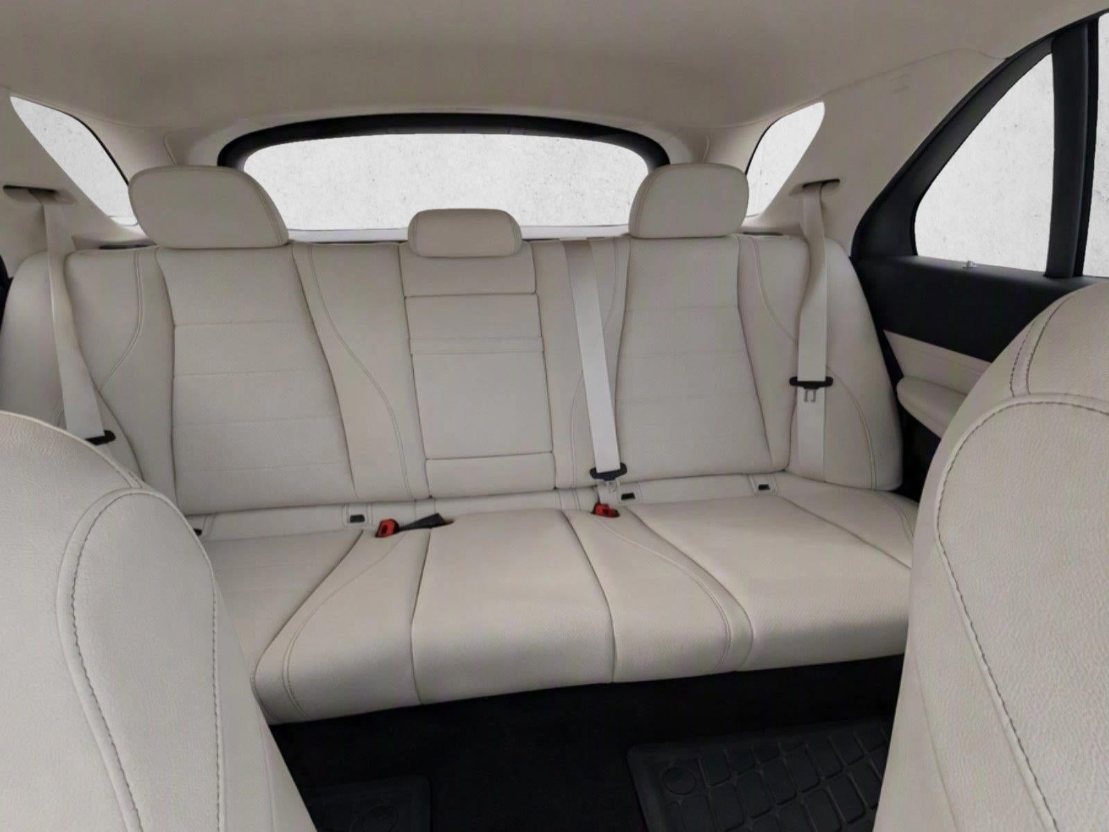 2025 Mercedes-Benz GLE GLE 350 4MATIC® SUV
