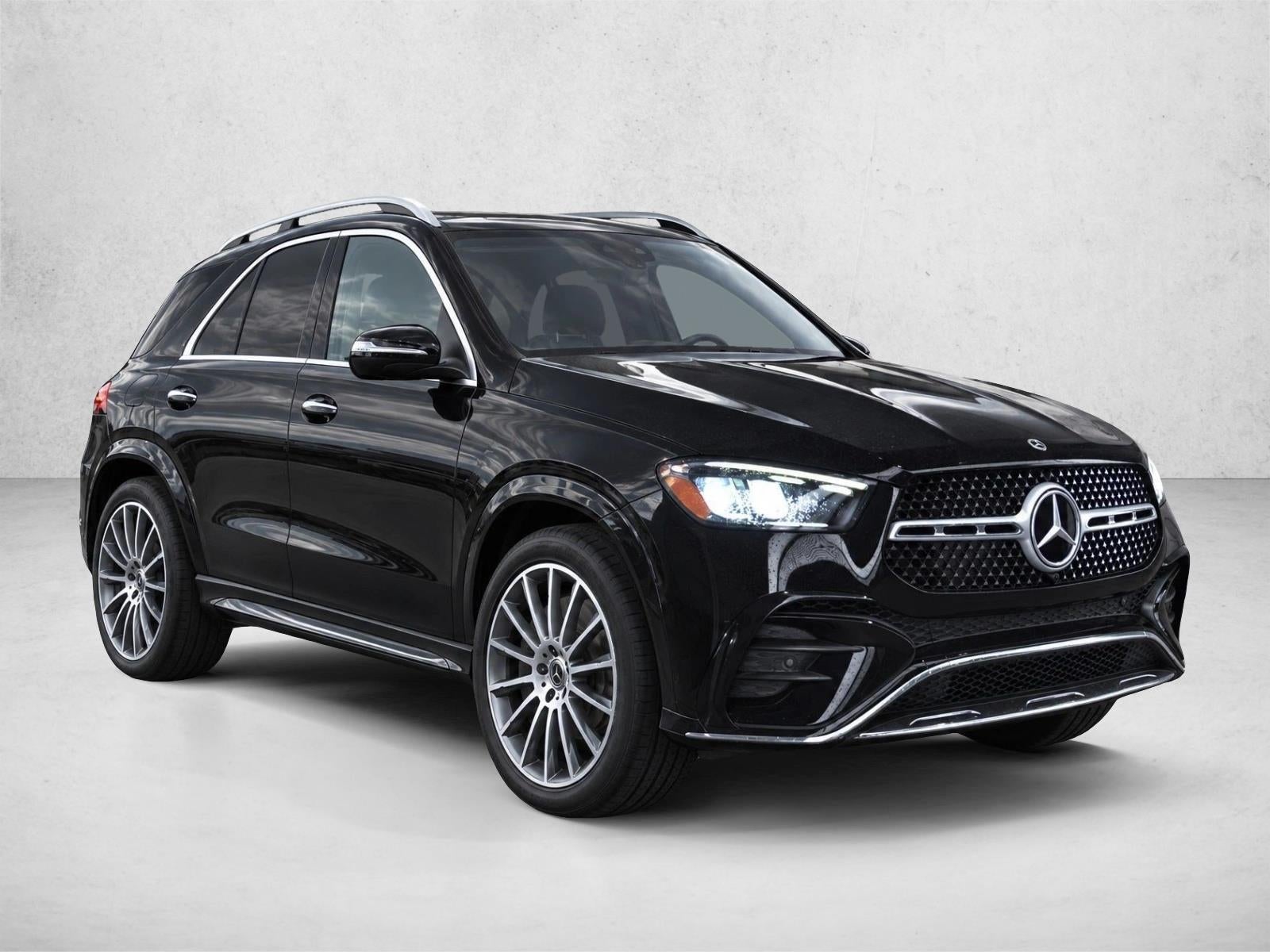 2024 Mercedes-Benz GLE GLE 350 4MATIC® SUV