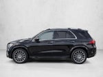 2024 Mercedes-Benz GLE GLE 350 4MATIC® SUV