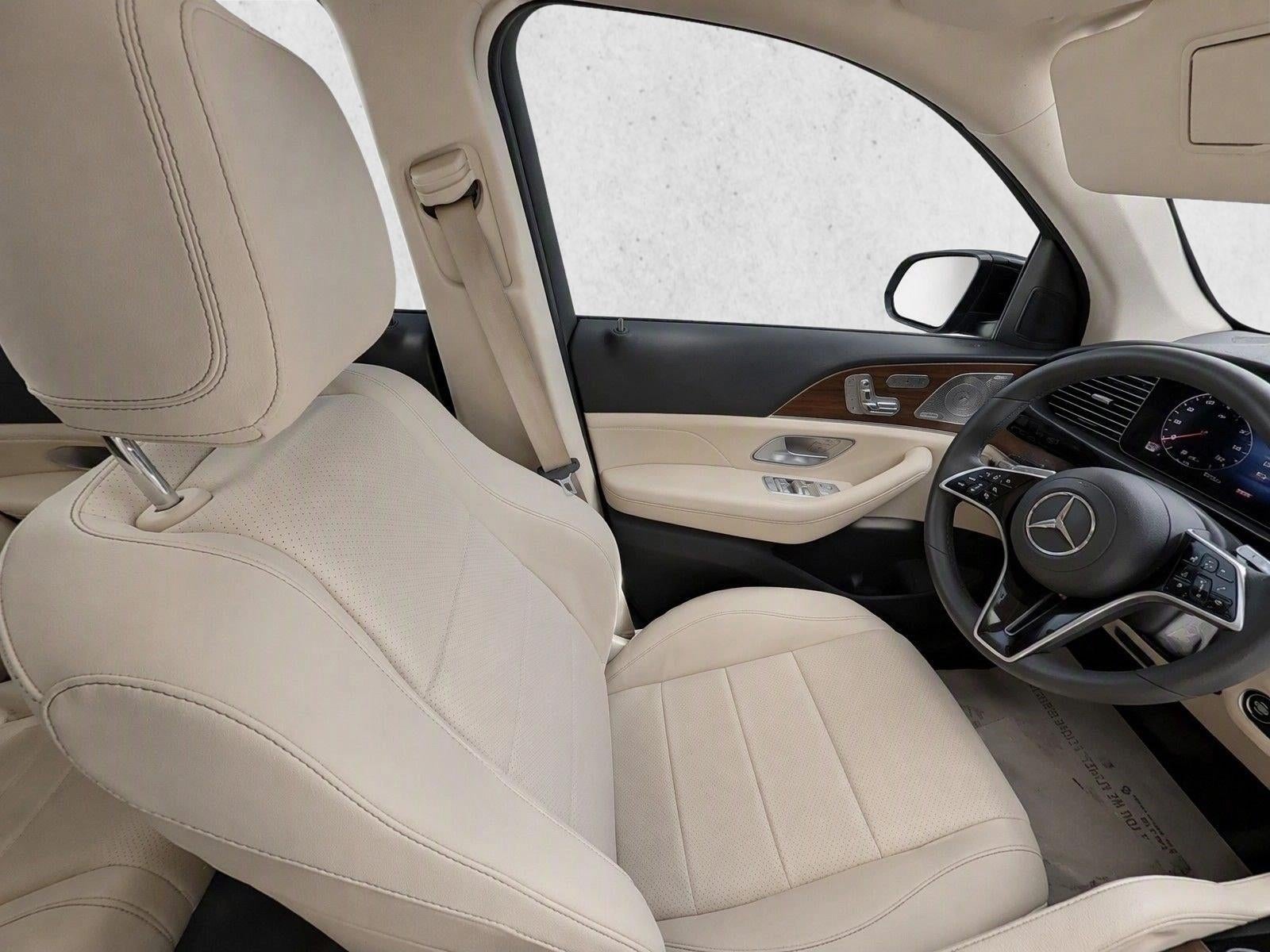2024 Mercedes-Benz GLE GLE 350 4MATIC® SUV