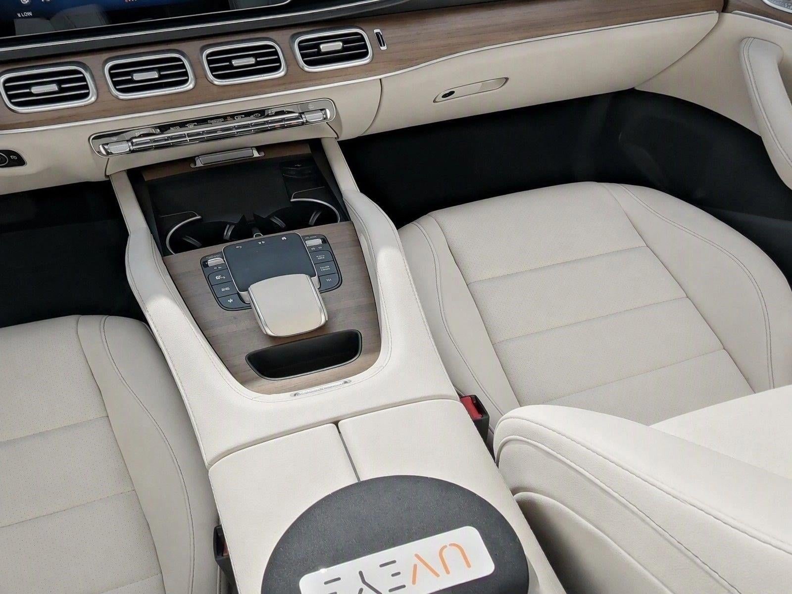 2024 Mercedes-Benz GLE GLE 350 4MATIC® SUV