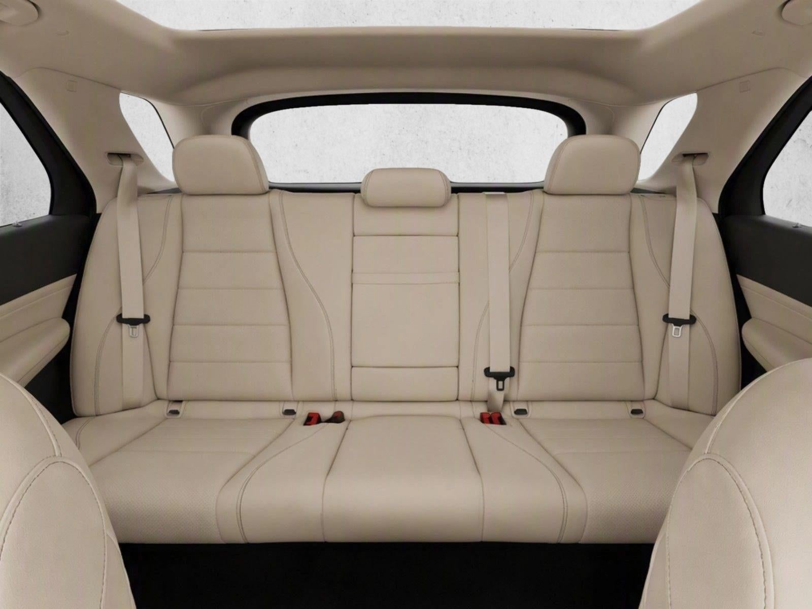 2024 Mercedes-Benz GLE GLE 350 4MATIC® SUV