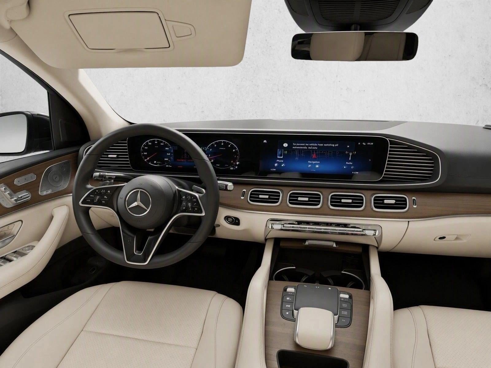 2024 Mercedes-Benz GLE GLE 350 4MATIC® SUV