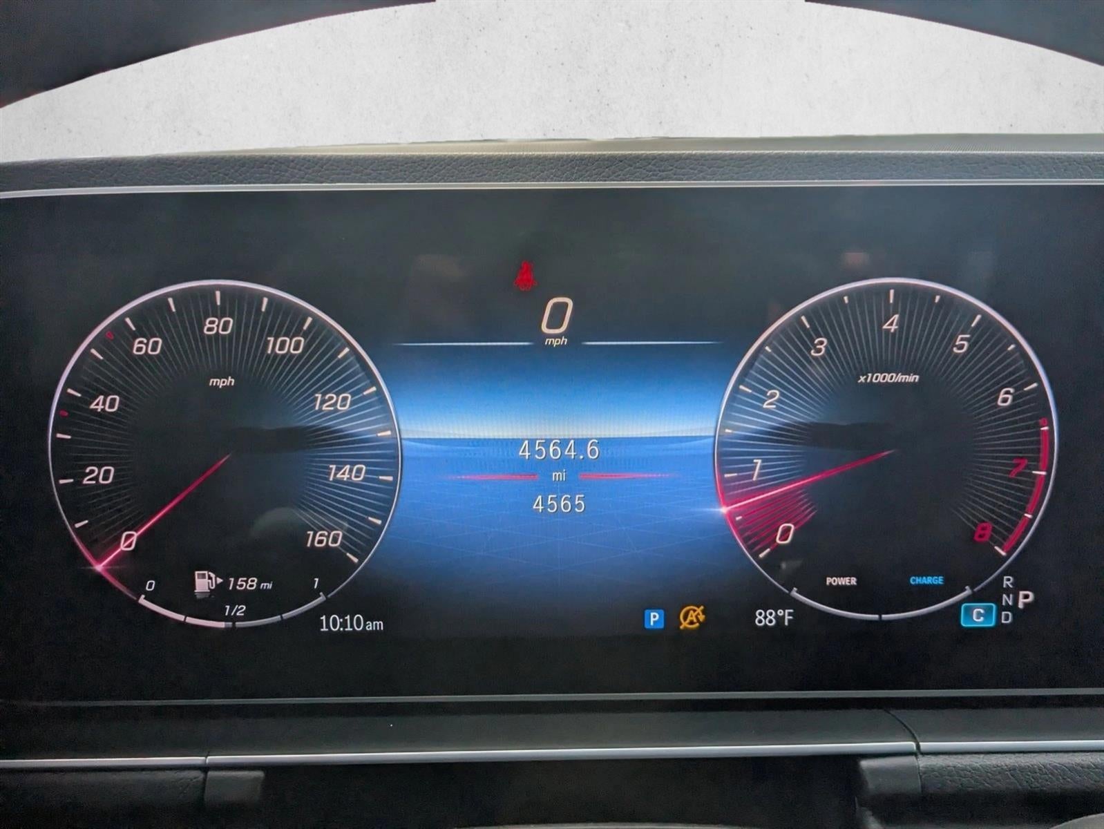 2026 Mercedes-Benz GLE GLE 350 4MATIC® SUV