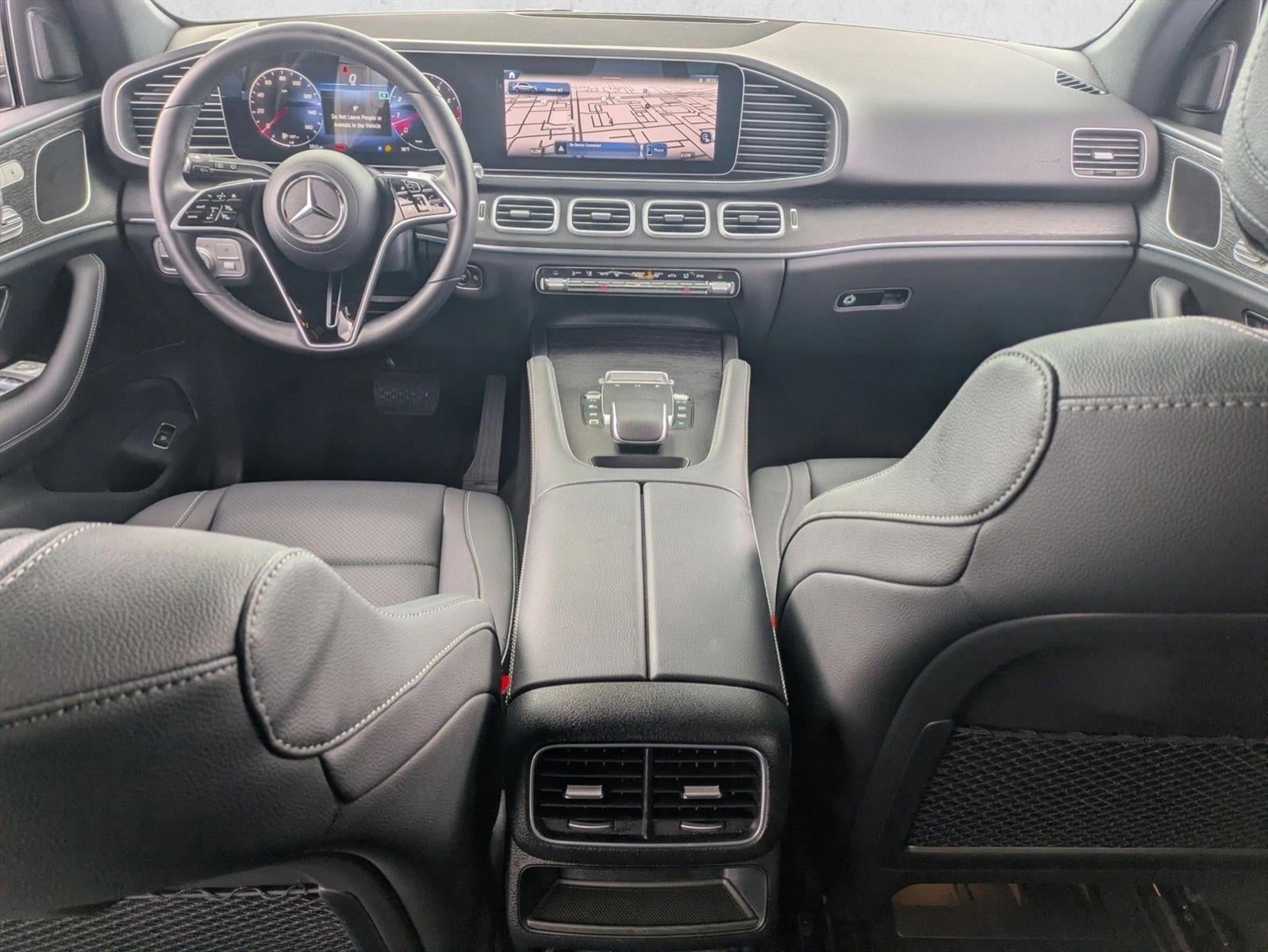 2026 Mercedes-Benz GLE GLE 350 4MATIC® SUV