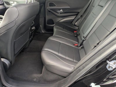 2026 Mercedes-Benz GLE GLE 350 4MATIC® SUV