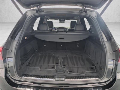 2026 Mercedes-Benz GLE GLE 350 4MATIC® SUV