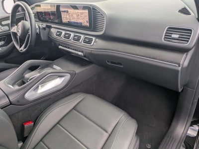 2026 Mercedes-Benz GLE GLE 350 4MATIC® SUV
