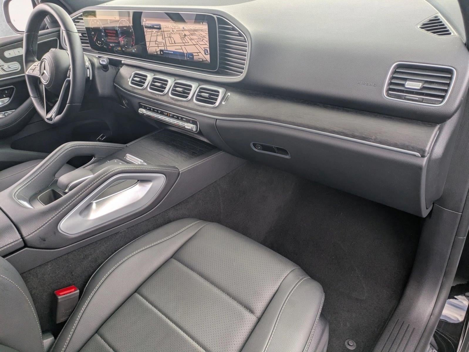 2026 Mercedes-Benz GLE GLE 350 4MATIC® SUV