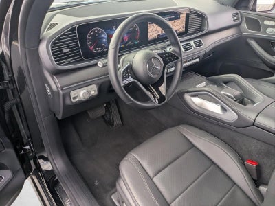 2026 Mercedes-Benz GLE GLE 350 4MATIC® SUV