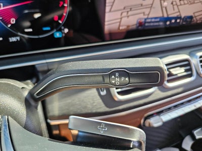 2025 Mercedes-Benz GLE GLE 350 4MATIC® SUV