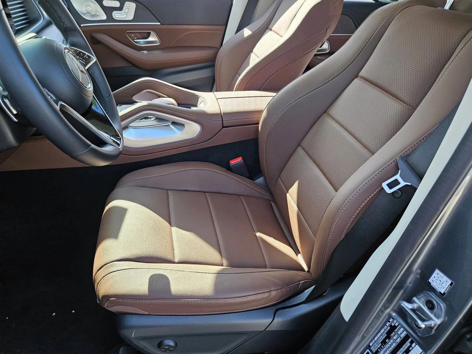 2025 Mercedes-Benz GLE GLE 350 4MATIC® SUV