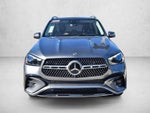 2025 Mercedes-Benz GLE GLE 350 4MATIC® SUV