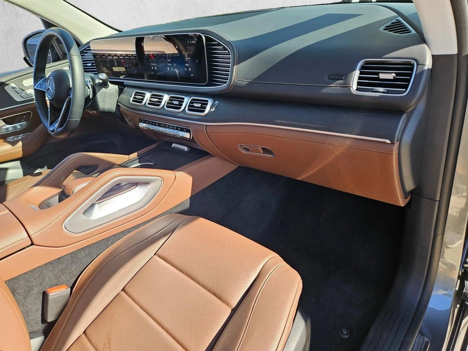 2025 Mercedes-Benz GLE GLE 350 4MATIC® SUV