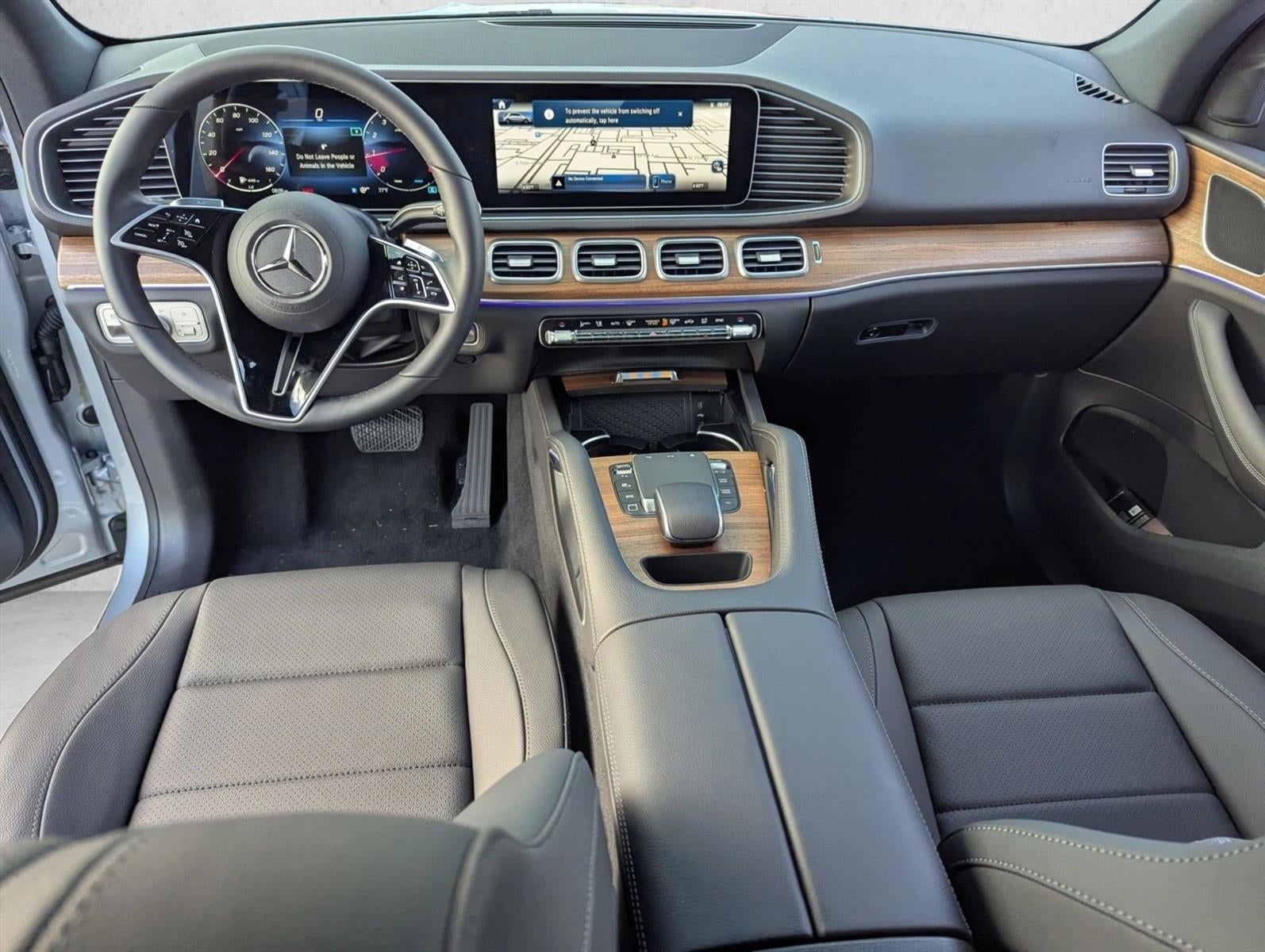 2025 Mercedes-Benz GLE GLE 350 4MATIC® SUV