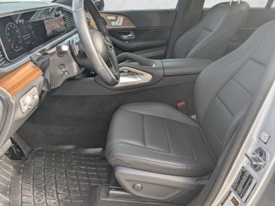 2025 Mercedes-Benz GLE GLE 350 4MATIC® SUV