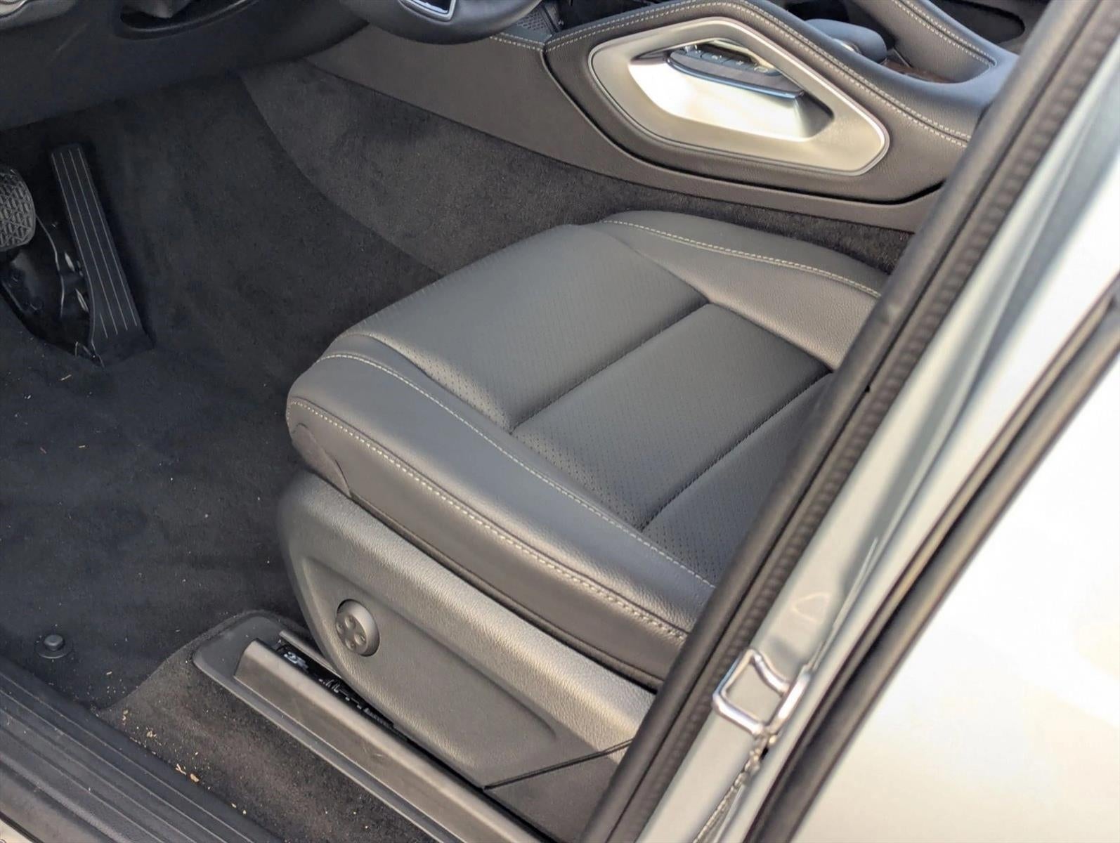 2025 Mercedes-Benz GLE GLE 350 4MATIC® SUV