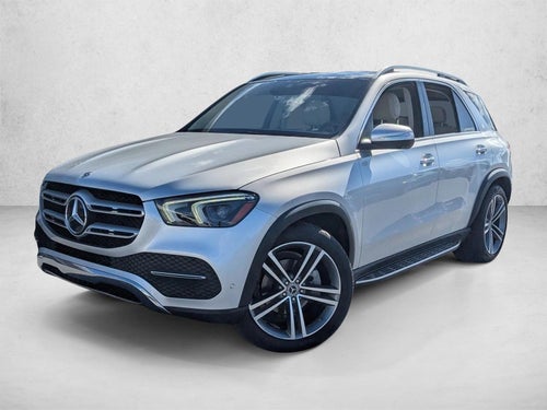 2020 Mercedes-Benz GLE GLE 350 SUV