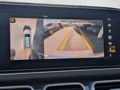 2020 Mercedes-Benz GLE GLE 350 SUV