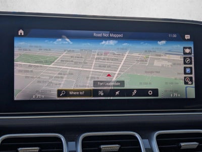 2020 Mercedes-Benz GLE GLE 350 SUV