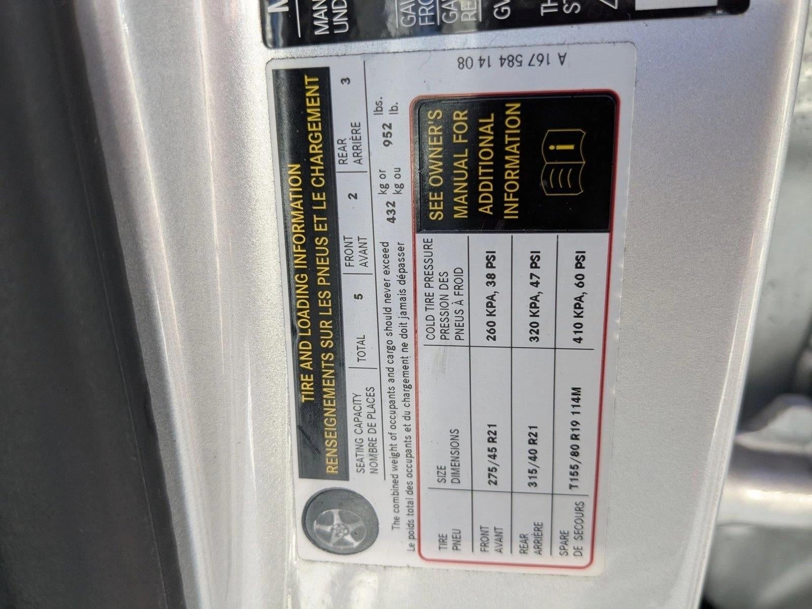 2020 Mercedes-Benz GLE GLE 350 SUV