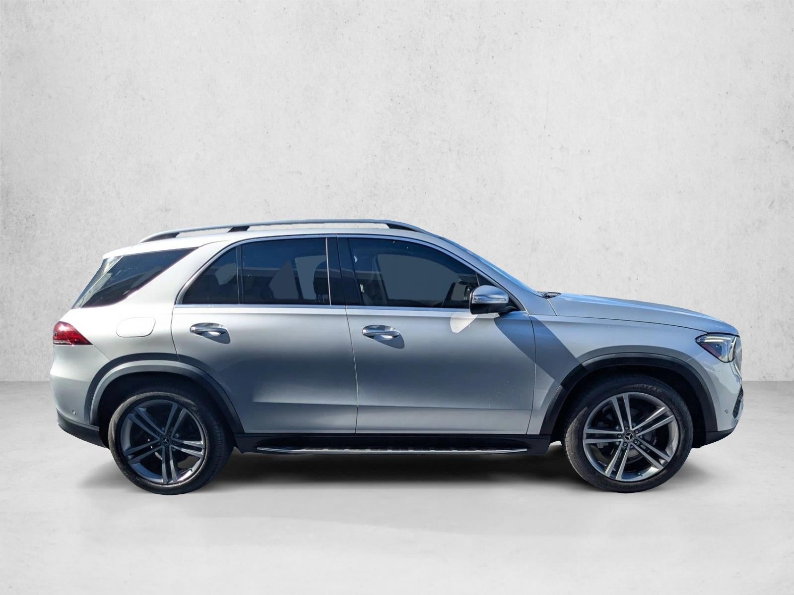 2020 Mercedes-Benz GLE GLE 350 SUV
