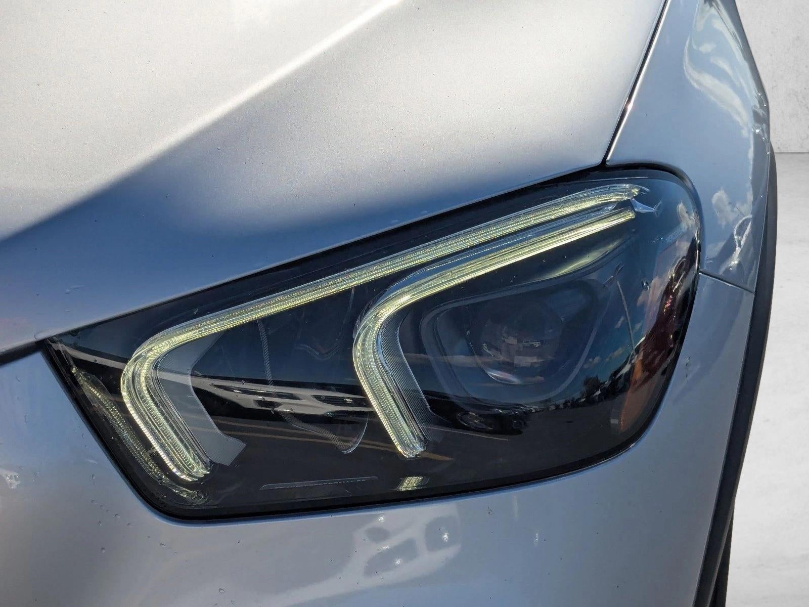 2020 Mercedes-Benz GLE GLE 350 SUV