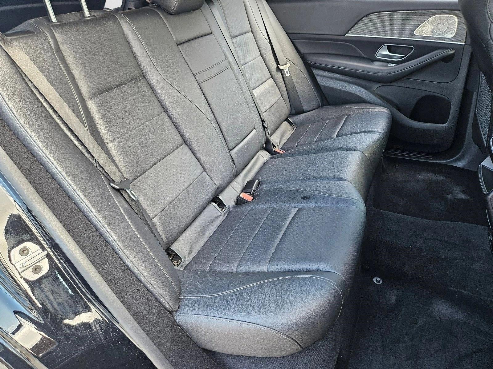 2022 Mercedes-Benz GLE GLE 350 SUV