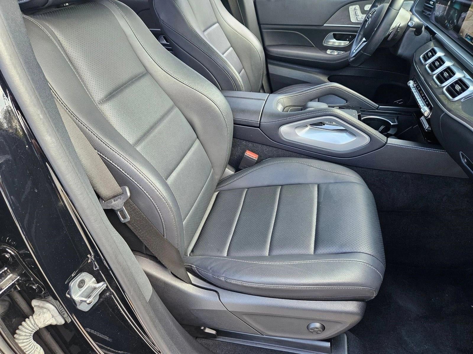 2022 Mercedes-Benz GLE GLE 350 SUV