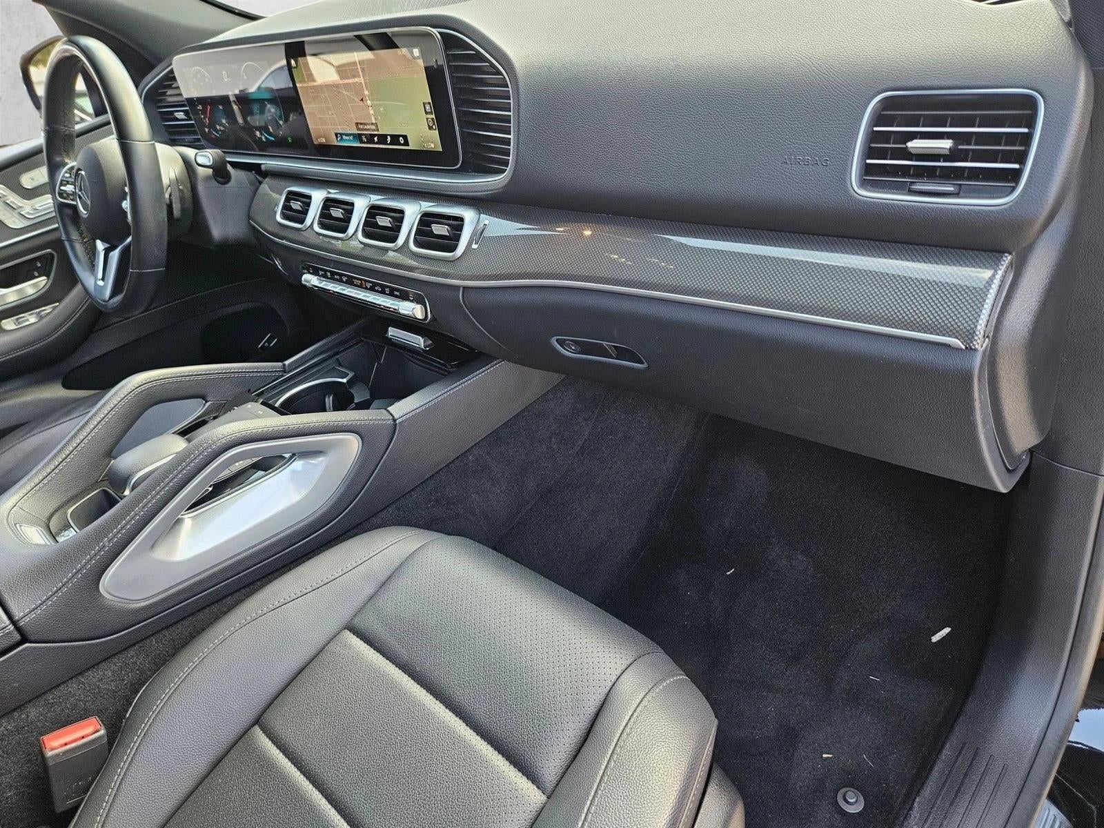 2022 Mercedes-Benz GLE GLE 350 SUV