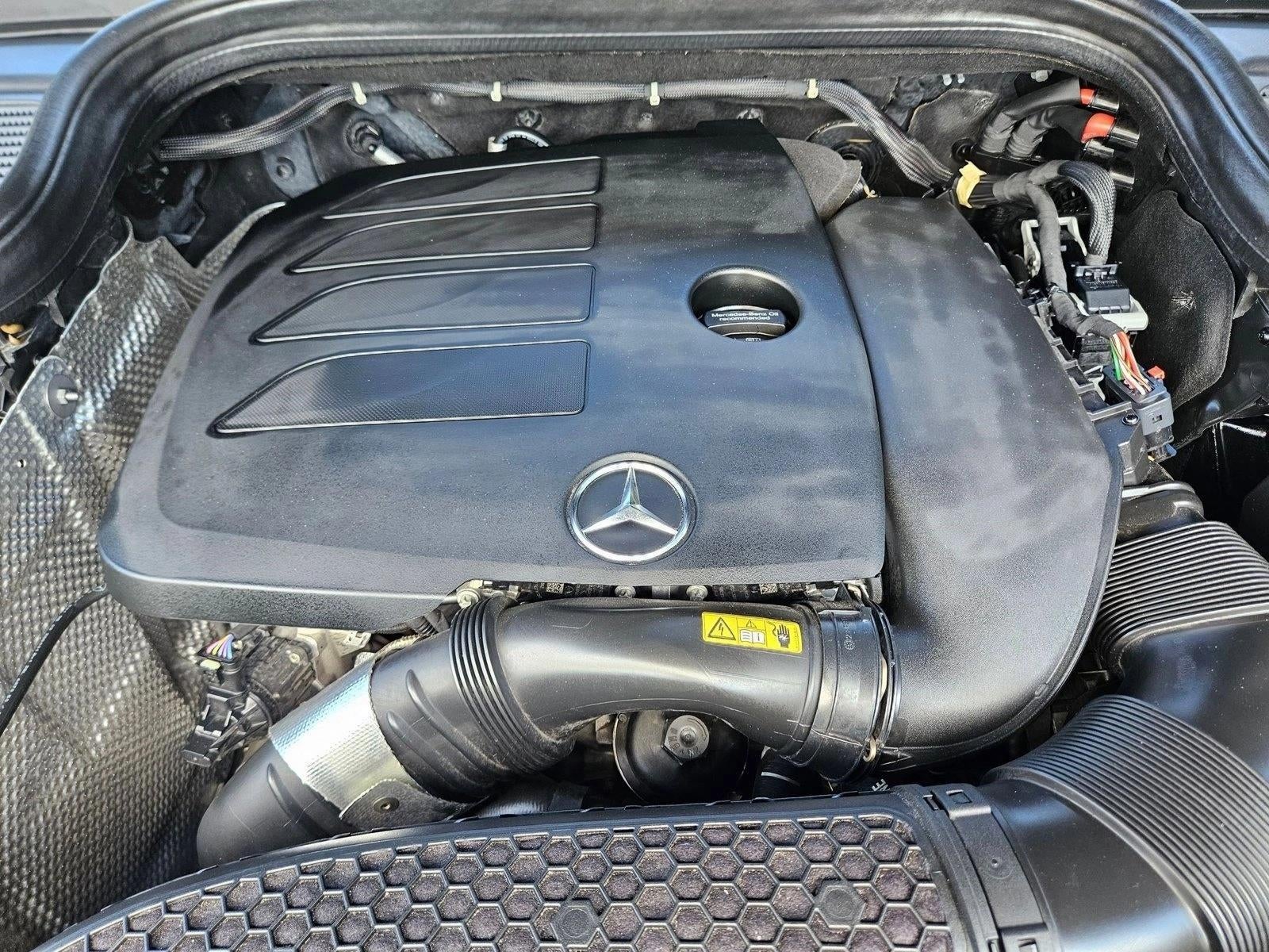 2022 Mercedes-Benz GLE GLE 350 SUV