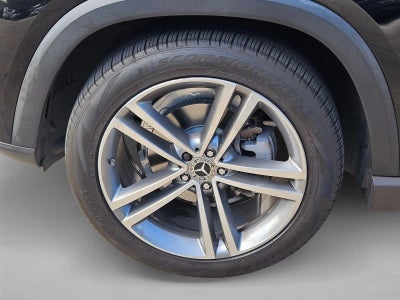 2022 Mercedes-Benz GLE GLE 350 SUV