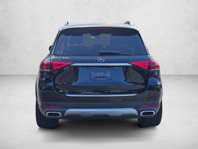 2022 Mercedes-Benz GLE GLE 350 SUV