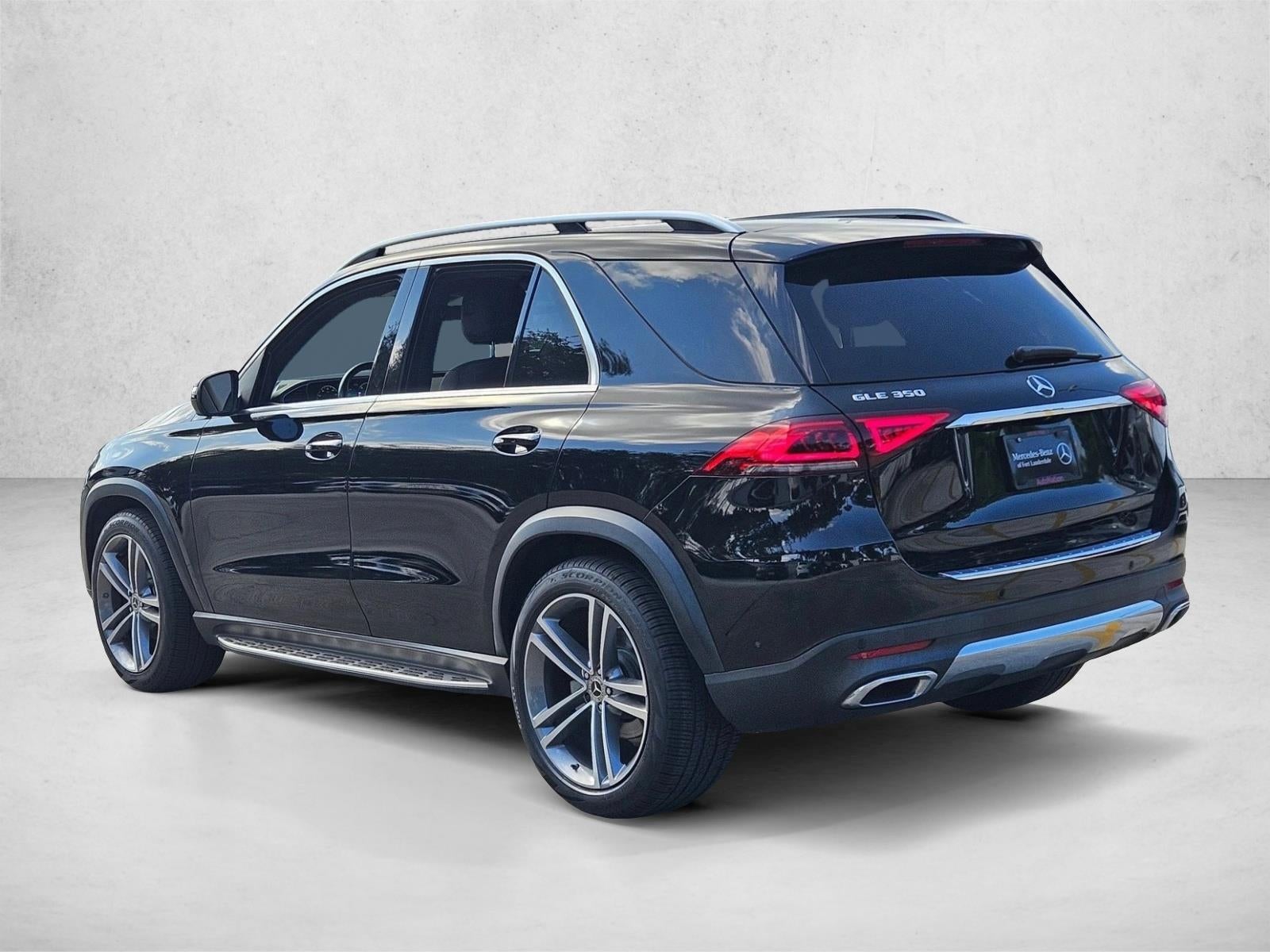 2022 Mercedes-Benz GLE GLE 350 SUV