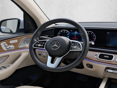 2022 Mercedes-Benz GLE GLE 350 SUV
