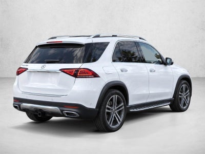 2022 Mercedes-Benz GLE GLE 350 SUV