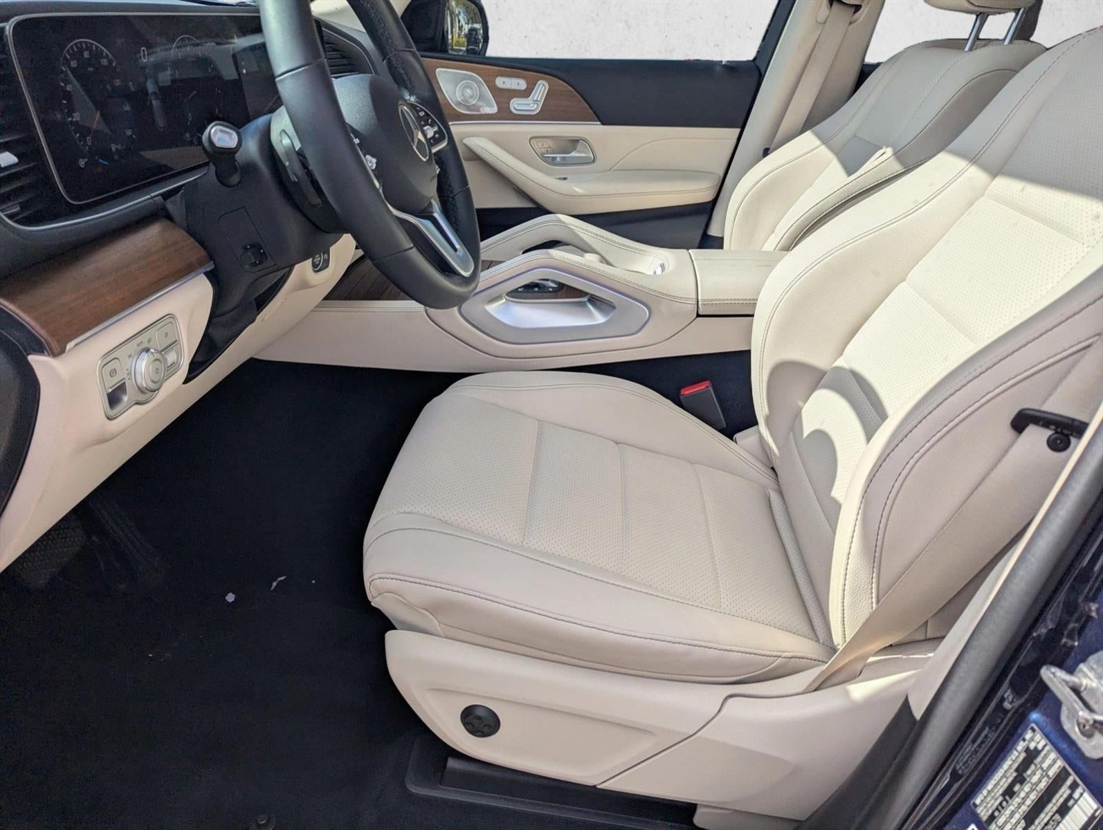 2022 Mercedes-Benz GLE GLE 350 4MATIC® SUV