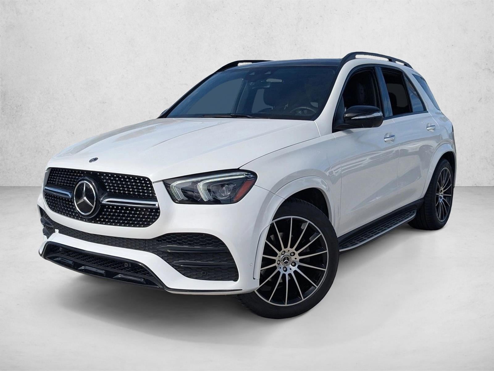 2023 Mercedes-Benz GLE GLE 350 4MATIC® SUV