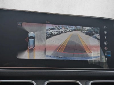 2023 Mercedes-Benz GLE GLE 350 4MATIC® SUV