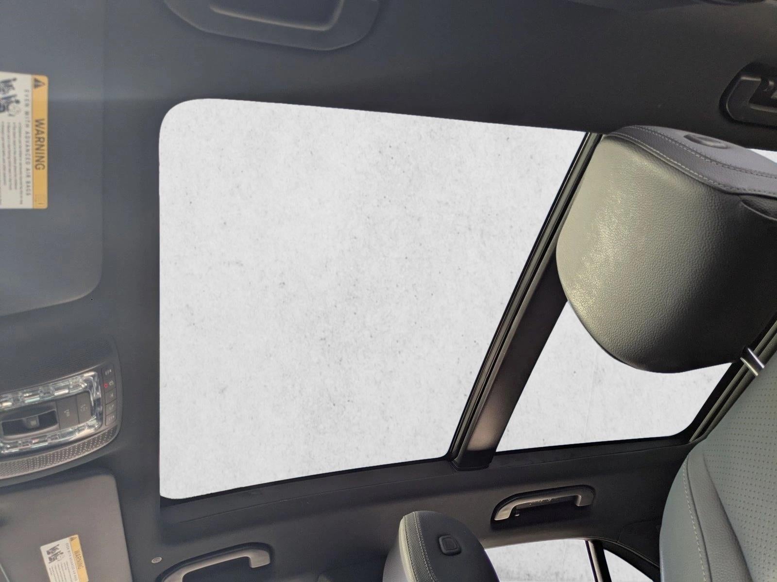 2023 Mercedes-Benz GLE GLE 350 4MATIC® SUV