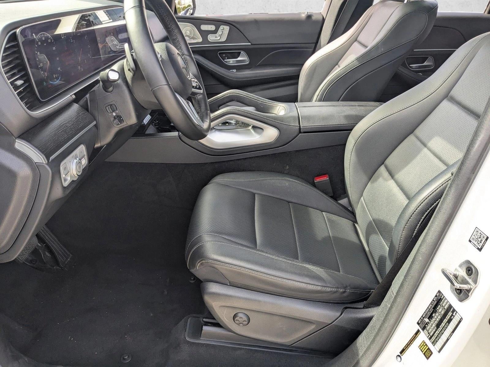 2023 Mercedes-Benz GLE GLE 350 4MATIC® SUV