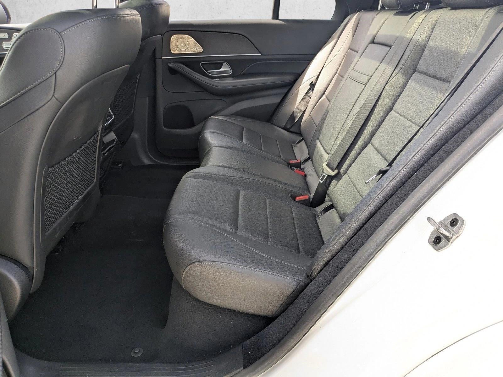 2023 Mercedes-Benz GLE GLE 350 4MATIC® SUV